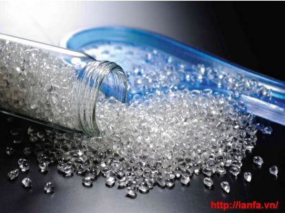 Những điều cần biết về Hạt Nhựa TPU