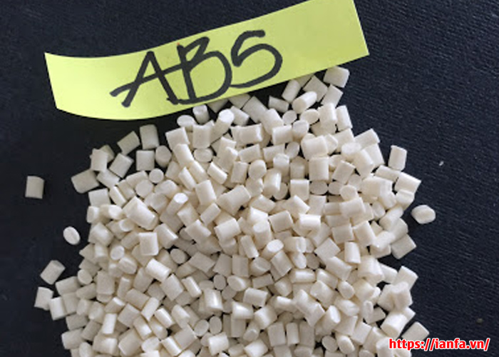 Hạt Nhựa ABS Giá Rẻ: 05 Ứng dụng quan trọng bạn nên biết