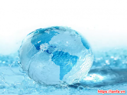Hạt nhựa lọc nước là gì?