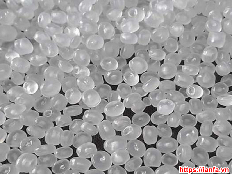 Hạt Nhựa HDPE: Vật Liệu Không Thể Thiếu trong sản xuất cáp Quang
