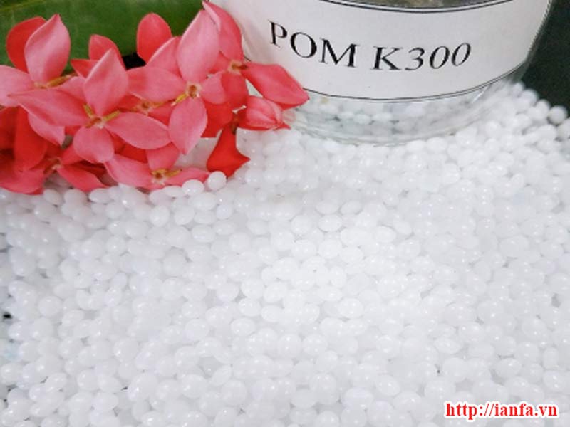Hạt nhựa POM K300