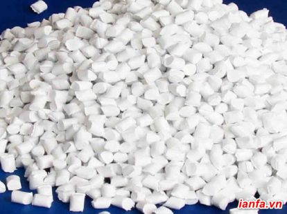 Nhựa PBT 30% GF Đây là một loại nhựa nhiệt dẻo bán tinh thể polymer và một loại Polyester.