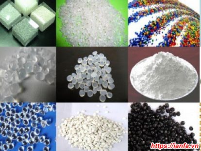 Nhựa trở nên an toàn hơn khi có phụ gia chống cháy