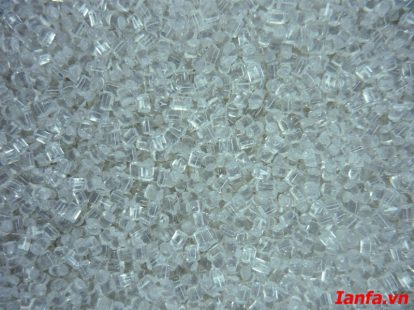 Tại sao nên dùng nhựa nguyên sinh thay nhựa tái chế?