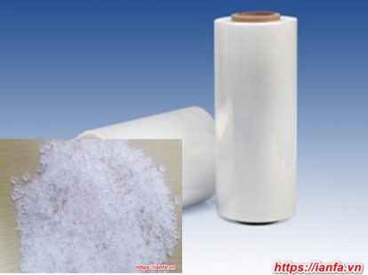 màng nhựa PVC cuộn là một trong những sản phẩm đa năng
