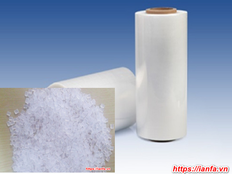 màng nhựa PVC cuộn là một trong những sản phẩm đa năng