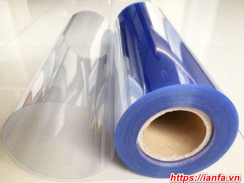 Màng nhựa PVC có linh hoạt, linh động cao