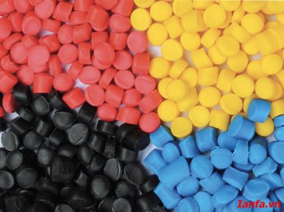 Hướng dẫn nhận biết Hạt Nhựa Nguyên Sinh PVC chính hãng chuẩn nhất