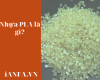 Báo giá Hạt Nhựa PLA Polylactic Acid: Nhựa Nhiệt Dẻo 1/2023