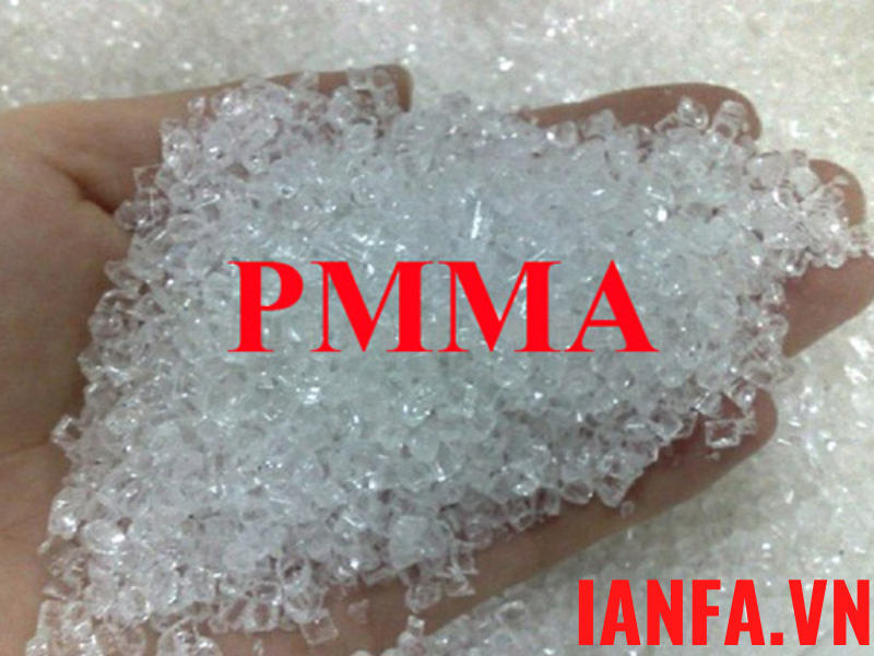 Nhựa PMMA là gì?