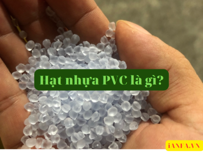 Nhựa PVC là gì?