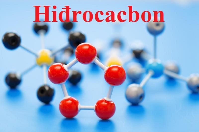 Giải mã về Hydrocarbon